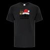 Everyday Heavy Cotton Men/Unisex Tee Thumbnail