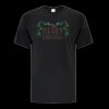 Everyday Heavy Cotton Men/Unisex Tee Thumbnail