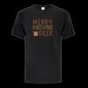Everyday Heavy Cotton Men/Unisex Tee Thumbnail