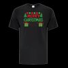 Everyday Heavy Cotton Men/Unisex Tee Thumbnail