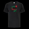 Everyday Heavy Cotton Men/Unisex Tee Thumbnail