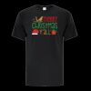 Everyday Heavy Cotton Men/Unisex Tee Thumbnail