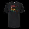 Everyday Heavy Cotton Men/Unisex Tee Thumbnail