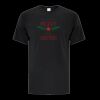 Everyday Heavy Cotton Men/Unisex Tee Thumbnail