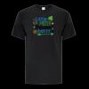 Everyday Heavy Cotton Men/Unisex Tee Thumbnail