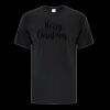 Everyday Heavy Cotton Men/Unisex Tee Thumbnail