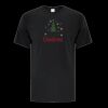 Everyday Heavy Cotton Men/Unisex Tee Thumbnail