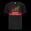 Everyday Heavy Cotton Men/Unisex Tee Thumbnail