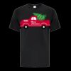 Everyday Heavy Cotton Men/Unisex Tee Thumbnail