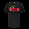 Everyday Heavy Cotton Men/Unisex Tee Thumbnail