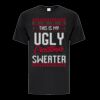 Everyday Heavy Cotton Men/Unisex Tee Thumbnail