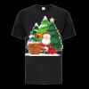 Everyday Heavy Cotton Men/Unisex Tee Thumbnail