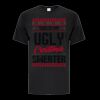 Everyday Heavy Cotton Men/Unisex Tee Thumbnail