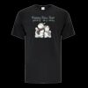 Everyday Heavy Cotton Men/Unisex Tee Thumbnail
