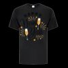 Everyday Heavy Cotton Men/Unisex Tee Thumbnail