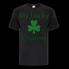 Everyday Heavy Cotton Men/Unisex Tee Thumbnail