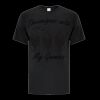 Everyday Heavy Cotton Men/Unisex Tee Thumbnail