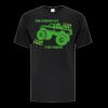 Everyday Heavy Cotton Men/Unisex Tee Thumbnail