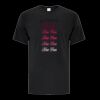 Everyday Heavy Cotton Men/Unisex Tee Thumbnail