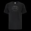 Everyday Heavy Cotton Men/Unisex Tee Thumbnail