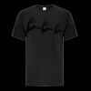 Everyday Heavy Cotton Men/Unisex Tee Thumbnail