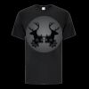 Everyday Heavy Cotton Men/Unisex Tee Thumbnail