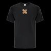 Everyday Heavy Cotton Men/Unisex Tee Thumbnail