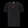 Everyday Heavy Cotton Men/Unisex Tee Thumbnail