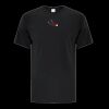 Everyday Heavy Cotton Men/Unisex Tee Thumbnail