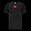 Everyday Heavy Cotton Men/Unisex Tee Thumbnail
