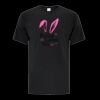 Everyday Heavy Cotton Men/Unisex Tee Thumbnail