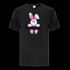 Everyday Heavy Cotton Men/Unisex Tee Thumbnail