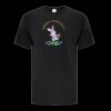 Everyday Heavy Cotton Men/Unisex Tee Thumbnail