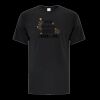 Everyday Heavy Cotton Men/Unisex Tee Thumbnail