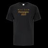Everyday Heavy Cotton Men/Unisex Tee Thumbnail