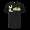 Everyday Heavy Cotton Men/Unisex Tee Thumbnail