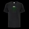 Everyday Heavy Cotton Men/Unisex Tee Thumbnail