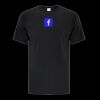 Everyday Heavy Cotton Men/Unisex Tee Thumbnail