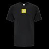 Everyday Heavy Cotton Men/Unisex Tee Thumbnail