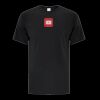 Everyday Heavy Cotton Men/Unisex Tee Thumbnail