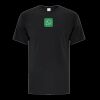 Everyday Heavy Cotton Men/Unisex Tee Thumbnail