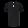 Everyday Heavy Cotton Men/Unisex Tee Thumbnail