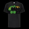 Everyday Heavy Cotton Men/Unisex Tee Thumbnail