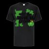 Everyday Heavy Cotton Men/Unisex Tee Thumbnail