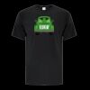 Everyday Heavy Cotton Men/Unisex Tee Thumbnail