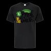 Everyday Heavy Cotton Men/Unisex Tee Thumbnail