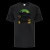 Everyday Heavy Cotton Men/Unisex Tee Thumbnail
