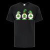 Everyday Heavy Cotton Men/Unisex Tee Thumbnail