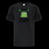 Everyday Heavy Cotton Men/Unisex Tee Thumbnail