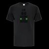 Everyday Heavy Cotton Men/Unisex Tee Thumbnail